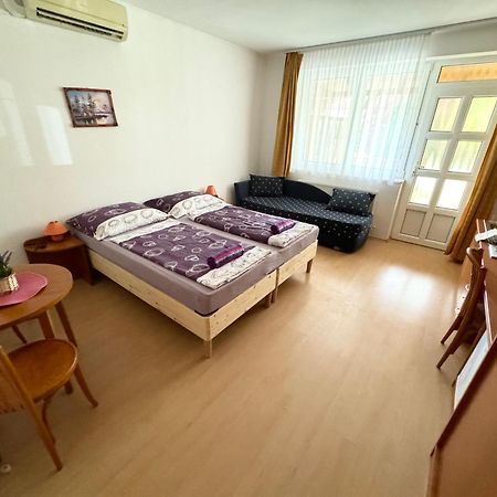 Zam-Zem Holiday Apartman Гайдусобосло Екстер'єр фото