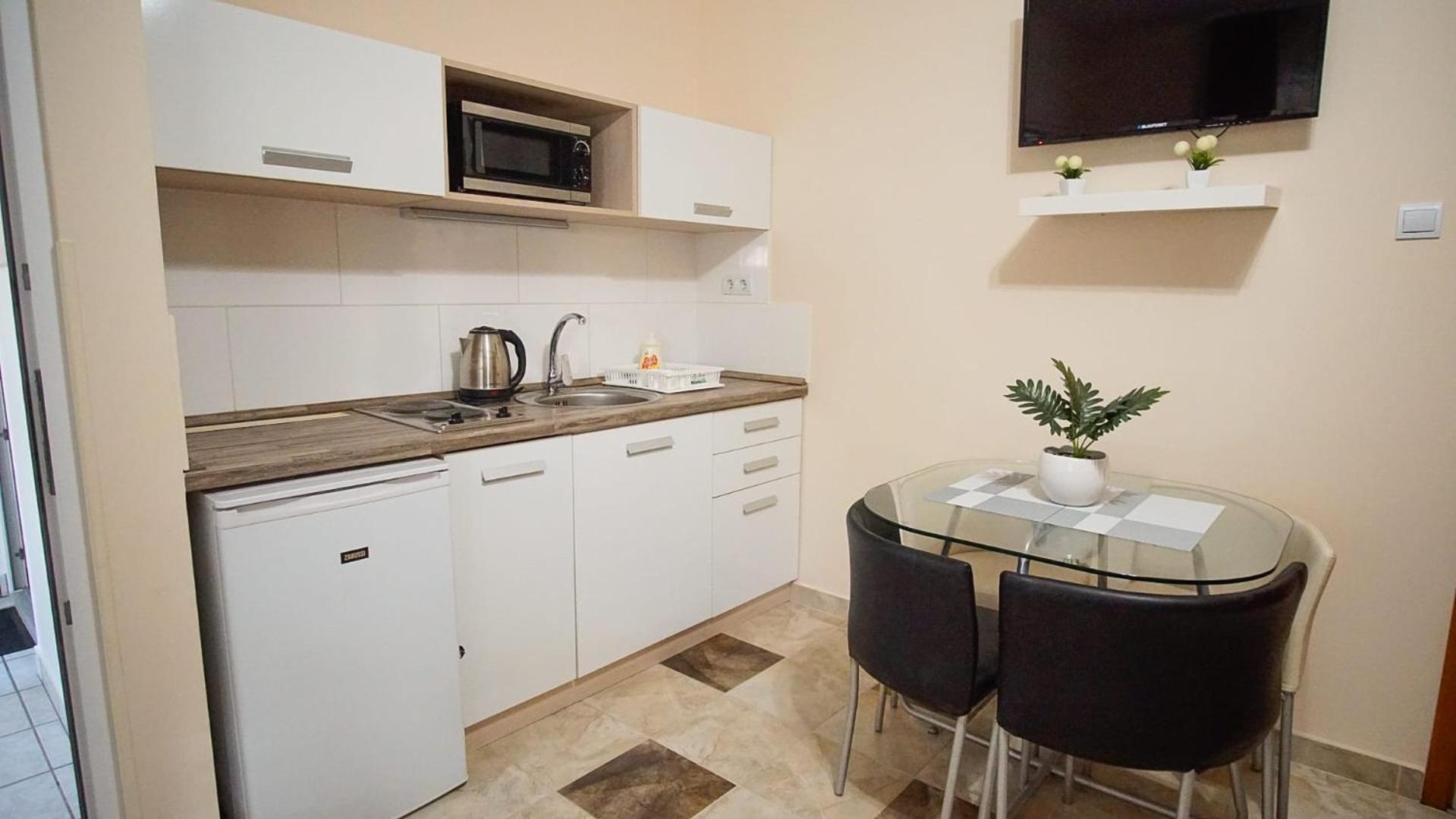 Zam-Zem Holiday Apartman Гайдусобосло Екстер'єр фото