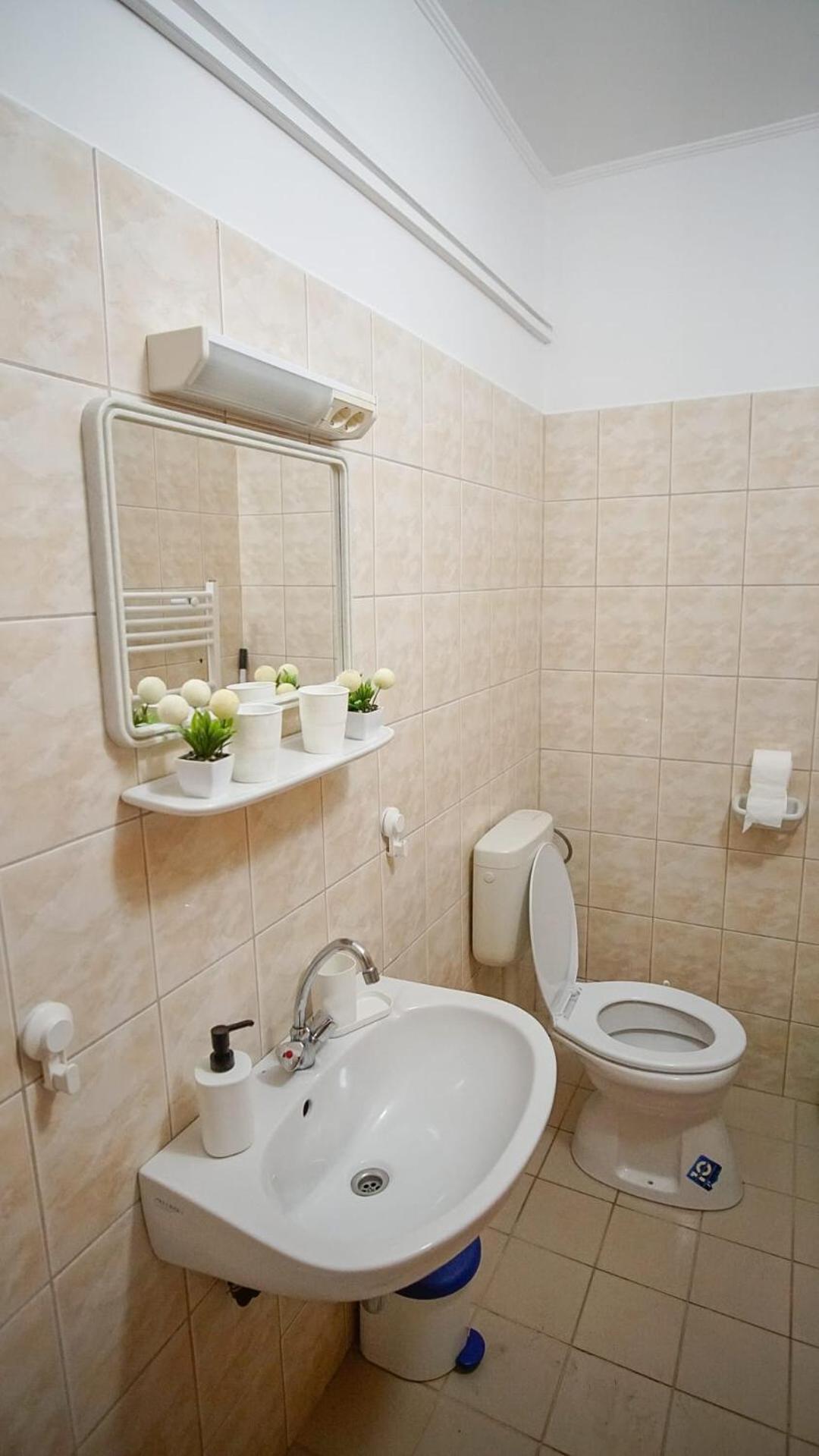 Zam-Zem Holiday Apartman Гайдусобосло Екстер'єр фото