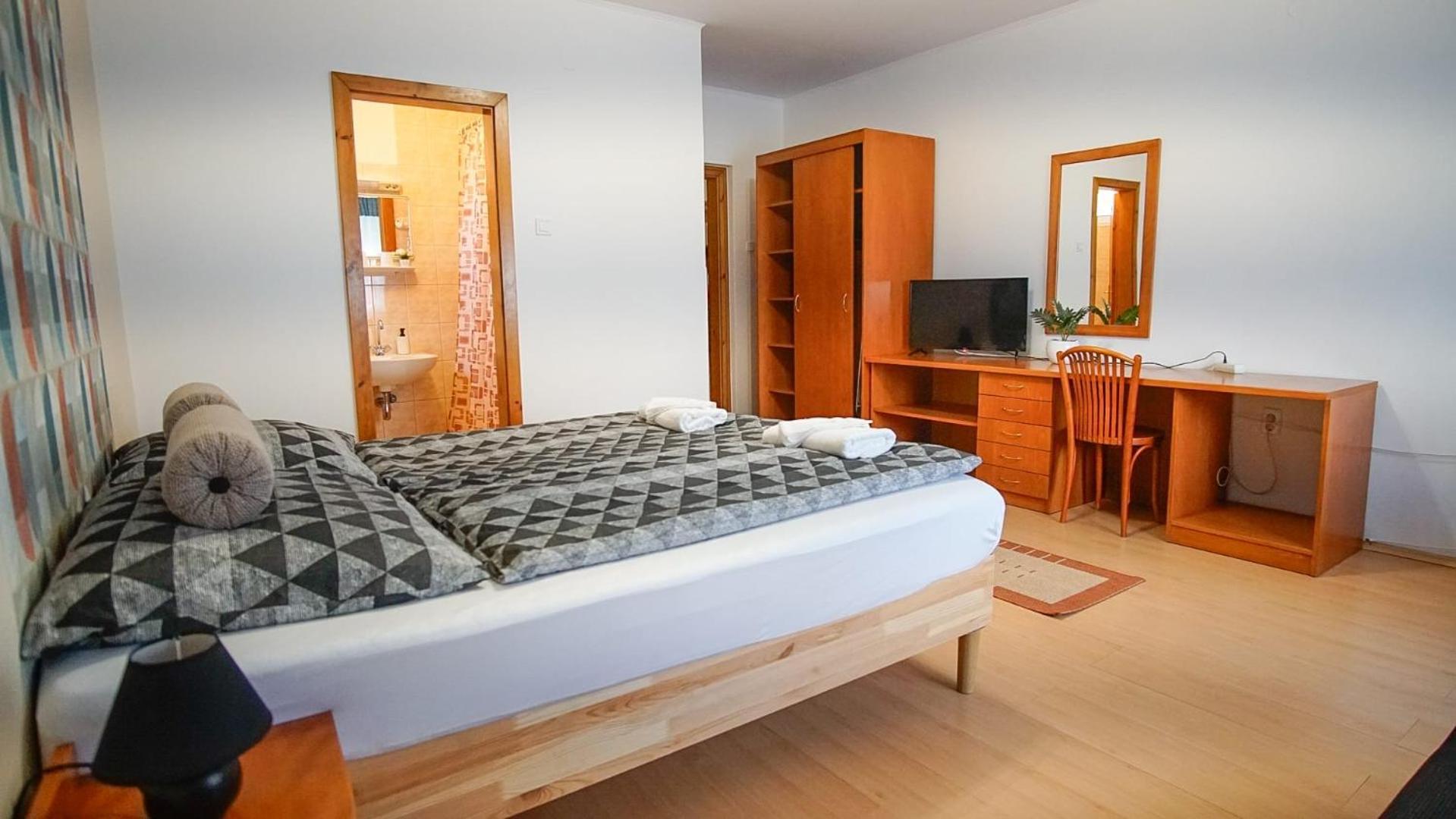 Zam-Zem Holiday Apartman Гайдусобосло Екстер'єр фото