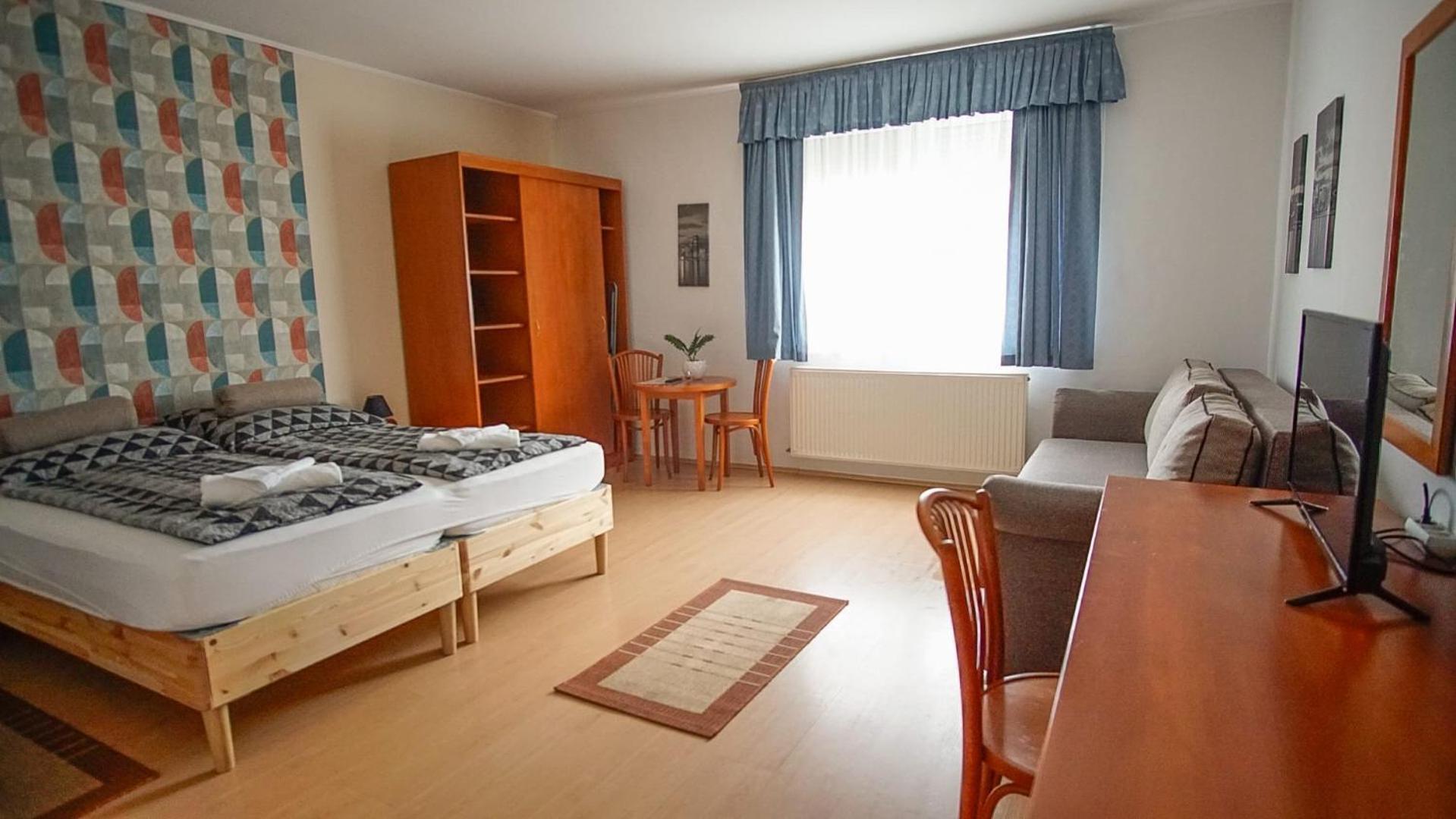 Zam-Zem Holiday Apartman Гайдусобосло Екстер'єр фото